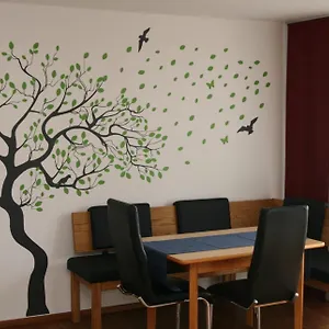 Schreinerhof Apartment